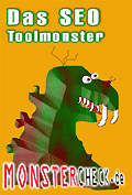 Alt-Monster-klein